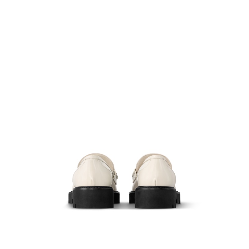 District Flat Loafer - Image 6